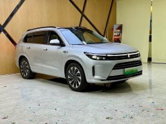 AITO M7 1.5T Intelligent Driving RWD Max 5-Seater - ფოტო 3