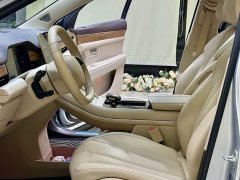 AITO M7 1.5T Intelligent Driving RWD Max 5-Seater - ფოტო 4