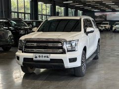 Haval H5 2.0T Automatic Four-Wheel Drive Elite Gasoline - ფოტო 1