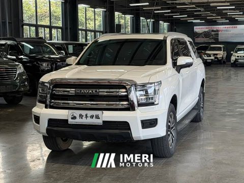 2023 Haval H5 2.0T Automatic Four-Wheel Drive Elite Gasoline - ავტომობილი ჩინეთიდან