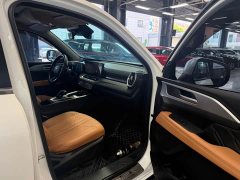 Haval H5 2.0T Automatic Four-Wheel Drive Elite Gasoline - ფოტო 11