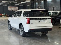 Haval H5 2.0T Automatic Four-Wheel Drive Elite Gasoline - ფოტო 13