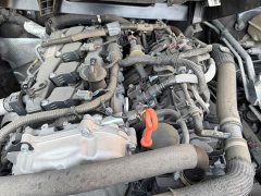 Haval H5 2.0T Automatic Four-Wheel Drive Elite Gasoline - ფოტო 14
