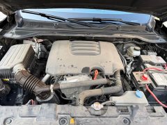 Haval H5 2.0T Automatic Four-Wheel Drive Elite Gasoline - ფოტო 15