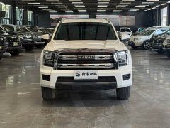 Haval H5 2.0T Automatic Four-Wheel Drive Elite Gasoline - ფოტო 2