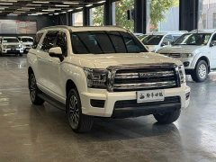 Haval H5 2.0T Automatic Four-Wheel Drive Elite Gasoline - ფოტო 3