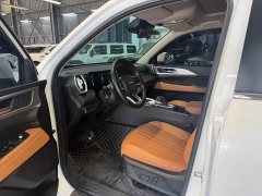 Haval H5 2.0T Automatic Four-Wheel Drive Elite Gasoline - ფოტო 4
