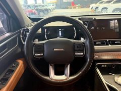 Haval H5 2.0T Automatic Four-Wheel Drive Elite Gasoline - ფოტო 6