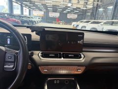 Haval H5 2.0T Automatic Four-Wheel Drive Elite Gasoline - ფოტო 8