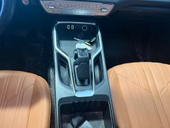 Haval H5 2.0T Automatic Four-Wheel Drive Elite Gasoline - ფოტო 9