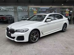 BMW 5 Series 530Li Premier M Sport Package - ფოტო 1