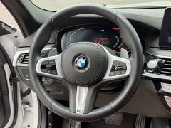 BMW 5 Series 530Li Premier M Sport Package - ფოტო 10