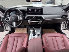 BMW 5 Series 530Li Premier M Sport Package - ფოტო 12
