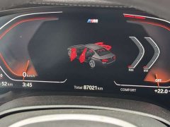 BMW 5 Series 530Li Premier M Sport Package - ფოტო 13