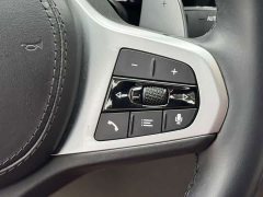 BMW 5 Series 530Li Premier M Sport Package - ფოტო 15