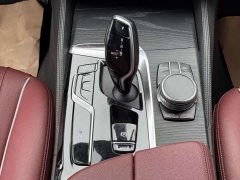 BMW 5 Series 530Li Premier M Sport Package - ფოტო 16