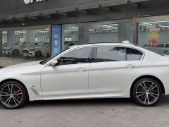 BMW 5 Series 530Li Premier M Sport Package - ფოტო 2