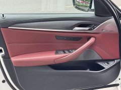 BMW 5 Series 530Li Premier M Sport Package - ფოტო 20