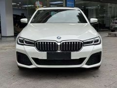 BMW 5 Series 530Li Premier M Sport Package - ფოტო 3