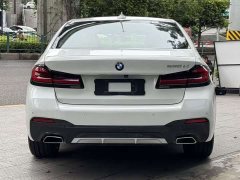 BMW 5 Series 530Li Premier M Sport Package - ფოტო 4