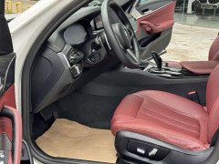 BMW 5 Series 530Li Premier M Sport Package - ფოტო 5