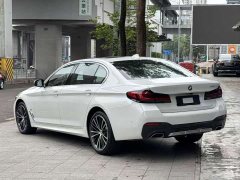 BMW 5 Series 530Li Premier M Sport Package - ფოტო 6