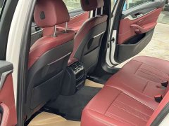 BMW 5 Series 530Li Premier M Sport Package - ფოტო 7