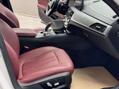 BMW 5 Series 530Li Premier M Sport Package - ფოტო 8