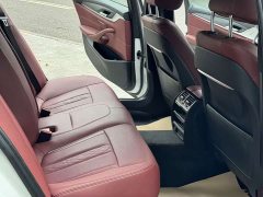 BMW 5 Series 530Li Premier M Sport Package - ფოტო 9