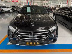 Mercedes-Benz E-Class E 300 L Fashion Edition - ფოტო 1