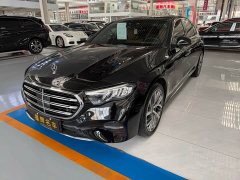 Mercedes-Benz E-Class E 300 L Fashion Edition - ფოტო 2