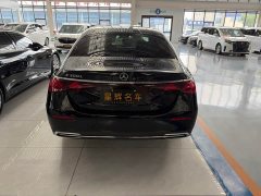 Mercedes-Benz E-Class E 300 L Fashion Edition - ფოტო 4