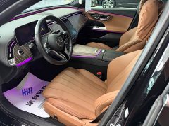 Mercedes-Benz E-Class E 300 L Fashion Edition - ფოტო 5