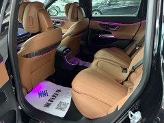 Mercedes-Benz E-Class E 300 L Fashion Edition - ფოტო 6
