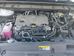Toyota Highlander 2.5L Smart Hybrid Dual Engine FWD Elite 5-Seater - ფოტო 10