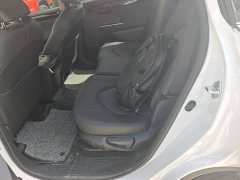Toyota Highlander 2.5L Smart Hybrid Dual Engine FWD Elite 5-Seater - ფოტო 11