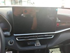 Toyota Highlander 2.5L Smart Hybrid Dual Engine FWD Elite 5-Seater - ფოტო 13