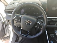 Toyota Highlander 2.5L Smart Hybrid Dual Engine FWD Elite 5-Seater - ფოტო 15