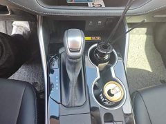 Toyota Highlander 2.5L Smart Hybrid Dual Engine FWD Elite 5-Seater - ფოტო 16