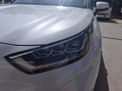 Toyota Highlander 2.5L Smart Hybrid Dual Engine FWD Elite 5-Seater - ფოტო 5