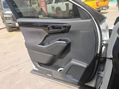 Toyota Highlander 2.5L Smart Hybrid Dual Engine FWD Elite 5-Seater - ფოტო 7