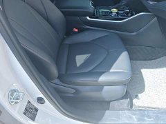 Toyota Highlander 2.5L Smart Hybrid Dual Engine FWD Elite 5-Seater - ფოტო 8
