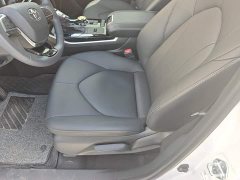 Toyota Highlander 2.5L Smart Hybrid Dual Engine FWD Elite 5-Seater - ფოტო 9