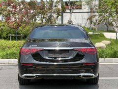 Mercedes-Benz S-Class 2021 S 400 L Luxury - ფოტო 8