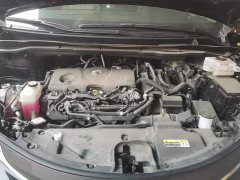 Toyota Gravia Grevias 2023 2.5L Hybrid Comfort Edition - ფოტო 10
