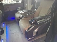 Toyota Gravia Grevias 2023 2.5L Hybrid Comfort Edition - ფოტო 11