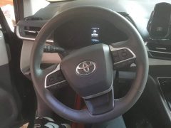 Toyota Gravia Grevias 2023 2.5L Hybrid Comfort Edition - ფოტო 15