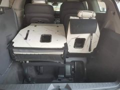 Toyota Gravia Grevias 2023 2.5L Hybrid Comfort Edition - ფოტო 4