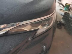 Toyota Gravia Grevias 2023 2.5L Hybrid Comfort Edition - ფოტო 5
