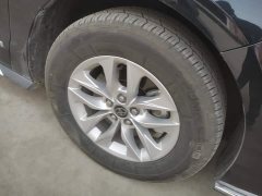 Toyota Gravia Grevias 2023 2.5L Hybrid Comfort Edition - ფოტო 6
